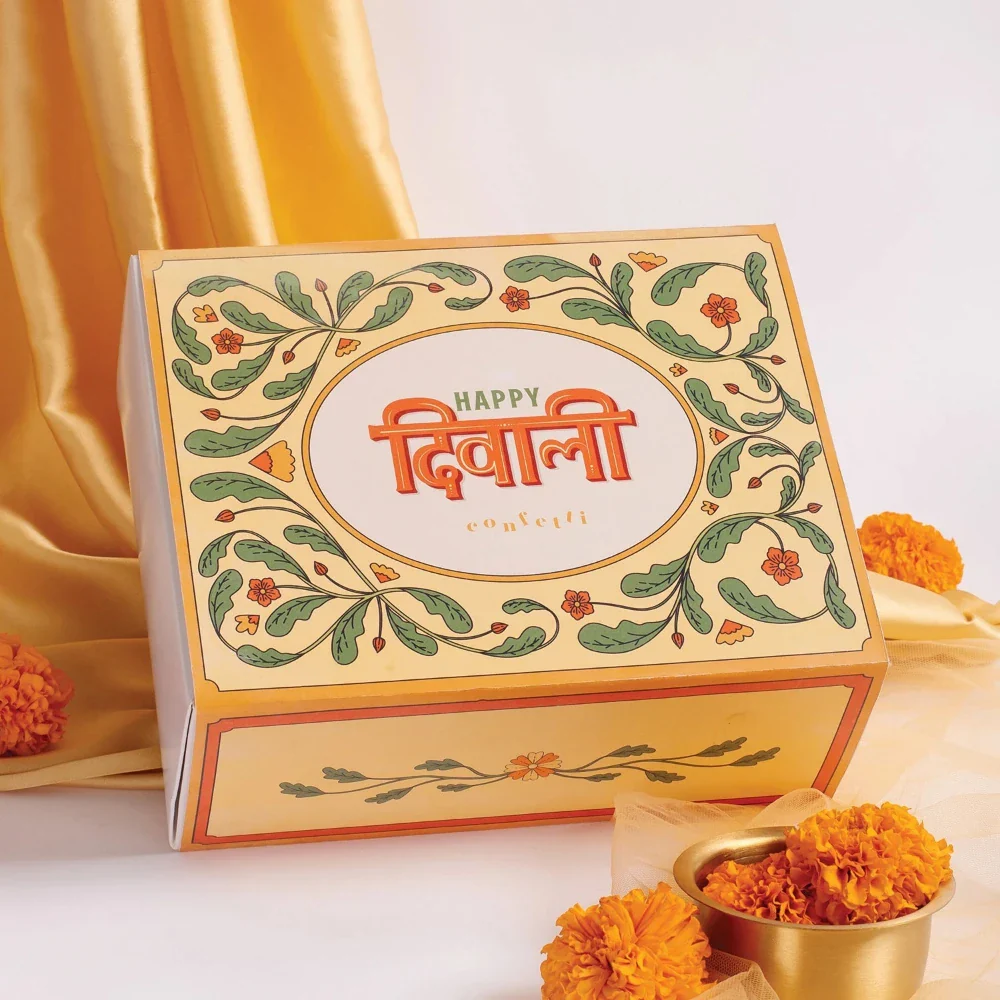 Ananda Diwali Package - Image 4