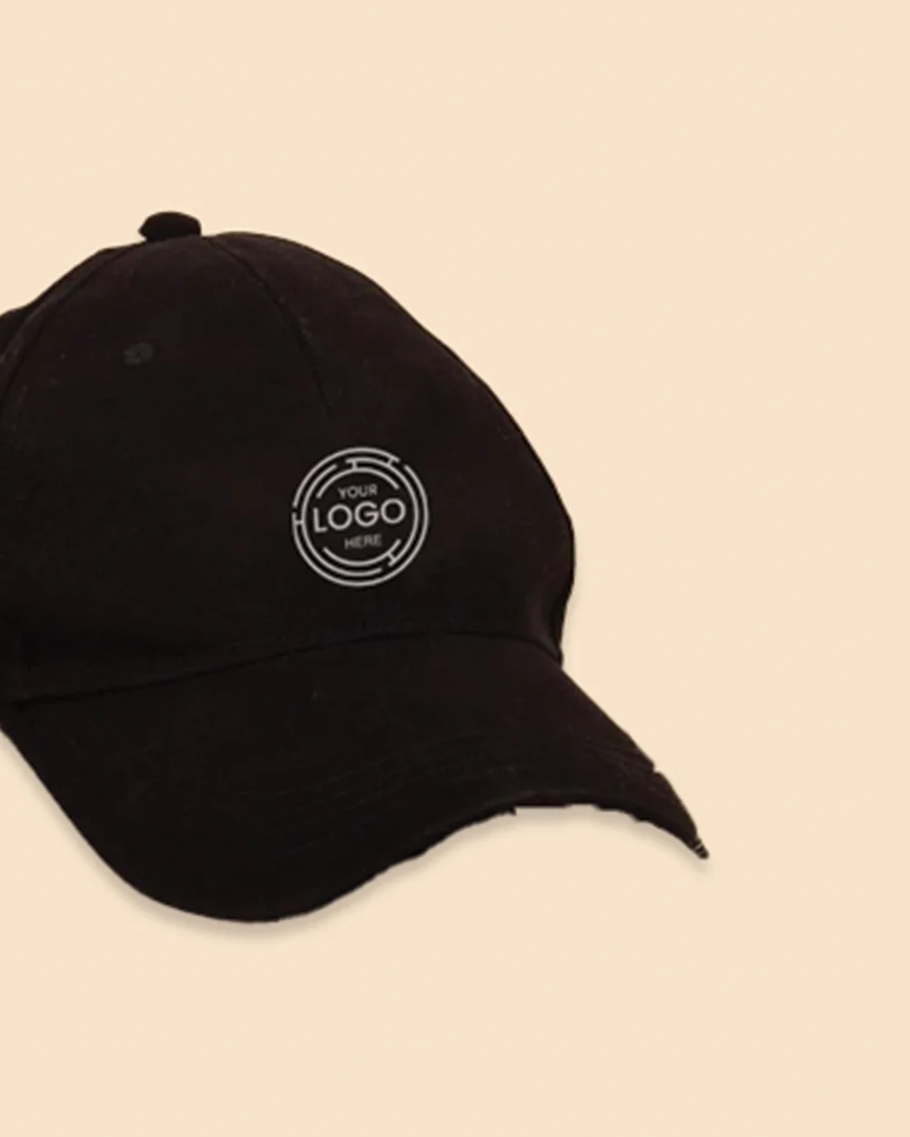 Black Cap - Image 2