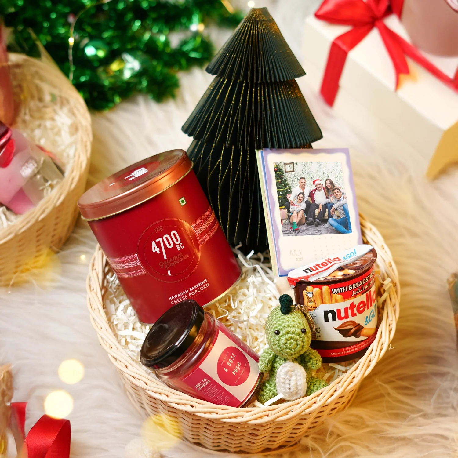 New Year & Christmas Gifts
