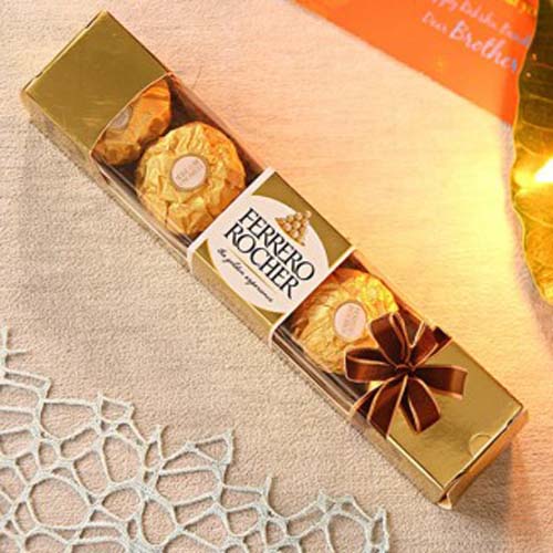 Ferrero Rocher - Image 3