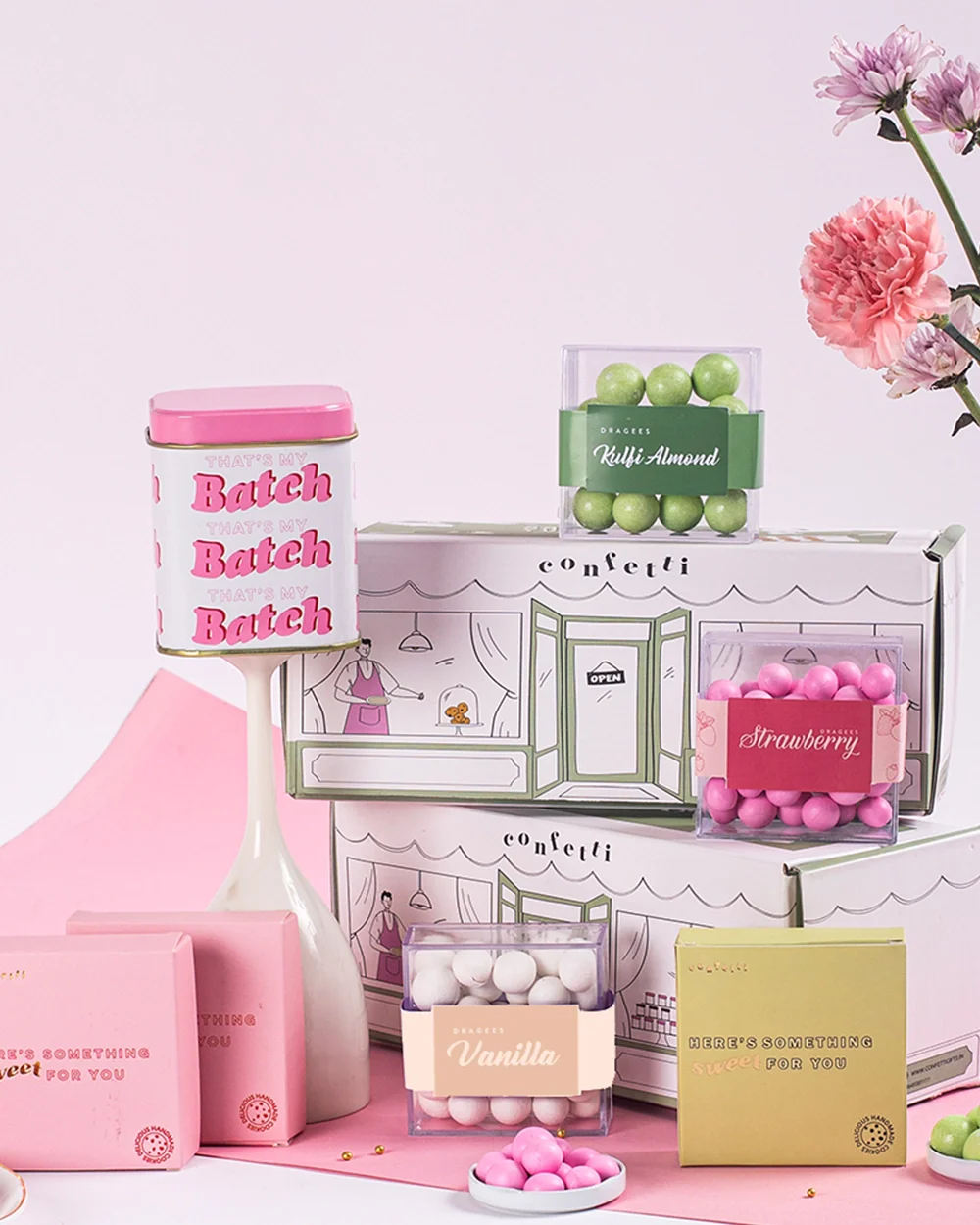 Gourmet Goodies Box - Image 2