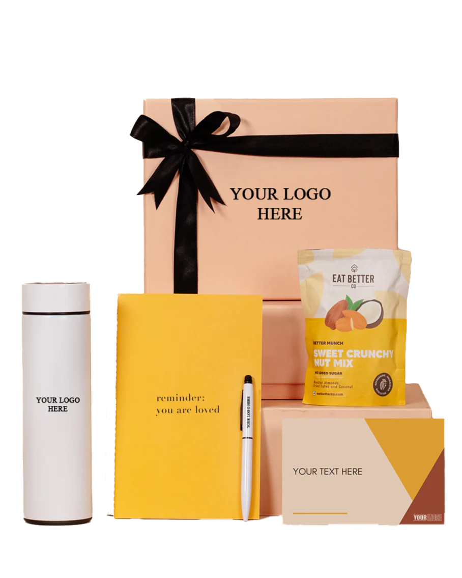New Joinee Welcome Gifts