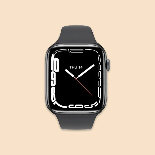 Pebble Rise Fitness Tracker (Black) - Image 2