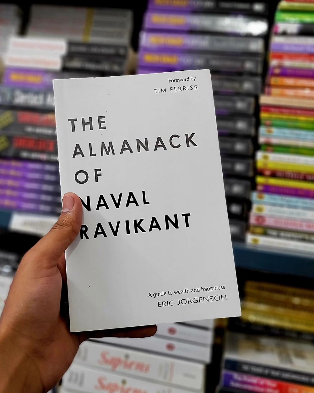 The Almanack Of Naval Ravikant - Image 2